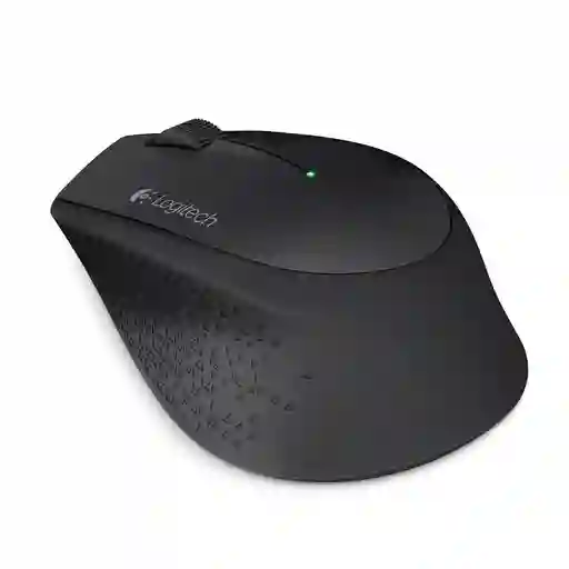 Mouse Logitech M280 Inalambrico Negro