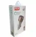 Cargador Vehicular Pzx C909