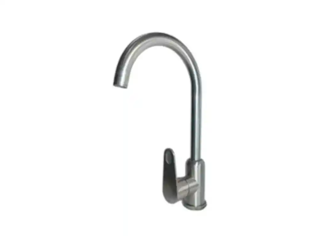 Llave Lavaplatos Monocontrol