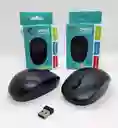 Mouse Inalambrico 2.4ghz Usb 3.0/2.0 3200dpi Yelandar