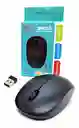 Mouse Inalambrico 2.4ghz Usb 3.0/2.0 3200dpi Yelandar