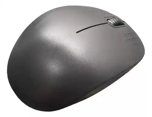 Mouse Inalambrico 2.4ghz Usb 3.0/2.0 3200dpi Yelandar