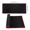 Kit Teclado Y Mosue Inalambrico + Pad Mouse Xxl 70x30 Cm