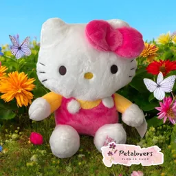 Peluche Hello Kitty