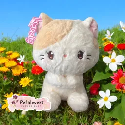 Peluche Oso Kuromi