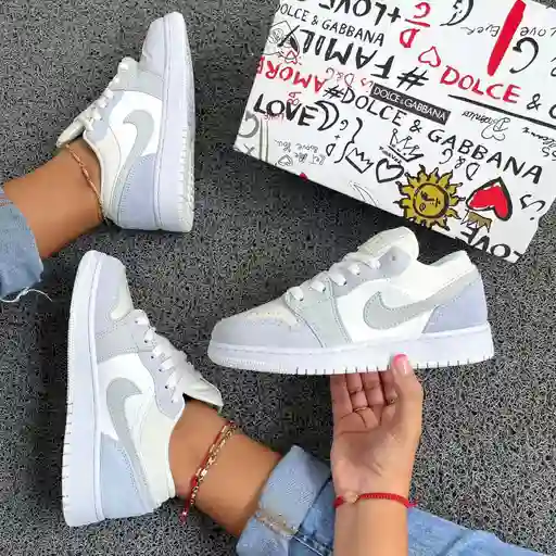 Tenis Nike Paris Para Mujer