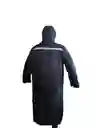 Impermeable Tipo Bata / Capa