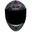 Casco Spartan Draken Broken E12 Original Certificado Ece Disponible Talla M