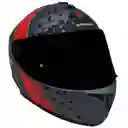 Casco Spartan Draken Broken E12 Original Certificado Ece Disponible Talla M