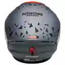 Casco Spartan Draken Broken E12 Original Certificado Ece Disponible Talla M