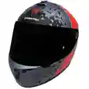Casco Spartan Draken Broken E12 Original Certificado Ece Disponible Talla M