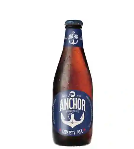 Anchor Liberty Ale