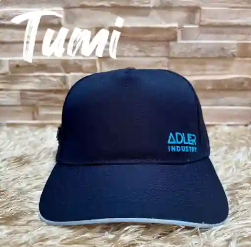 Gorra Azul Turquesa