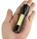 Linterna Militar Mediana 537