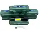 Linterna Militar Mediana 537