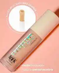 Corrector Anik Tono 01 – Cobertura Natural Para Todos Los Días