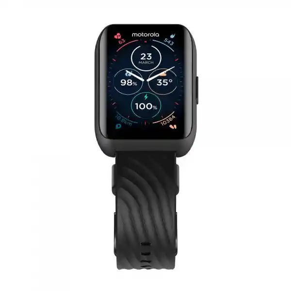 Smartwatch Moto Watch 40 Blanco