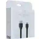 Cable 1h V8 2 Metros Cab 245