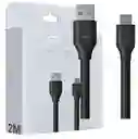 Cable 1h V8 2 Metros Cab 245