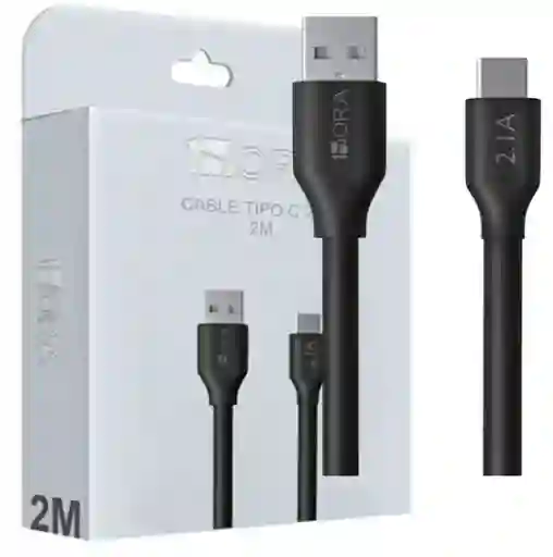 Cable 1h V8 2 Metros Cab 245