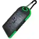 Power Bank Solar Cargador Bateria 5000 Mah Con Linterna