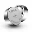 Pila Lr44 / 357 / G13 X 2 Und