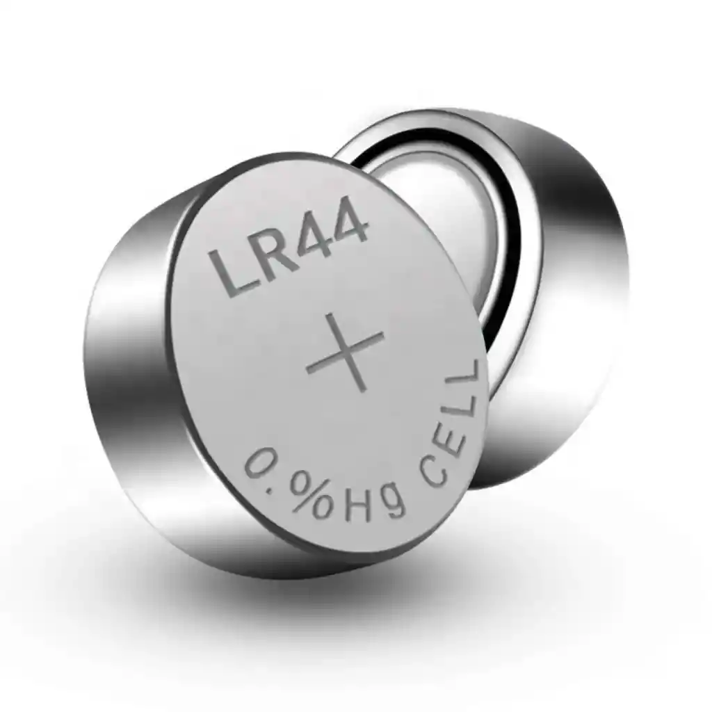 Pila Lr44 / 357 / G13 X 2 Und