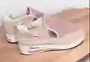 Tenis Mujer Rosado Talla 39