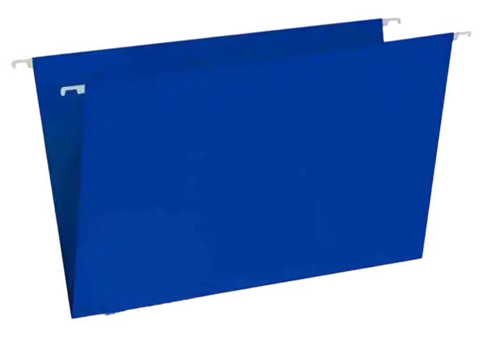 Carpeta Colgante Oficio