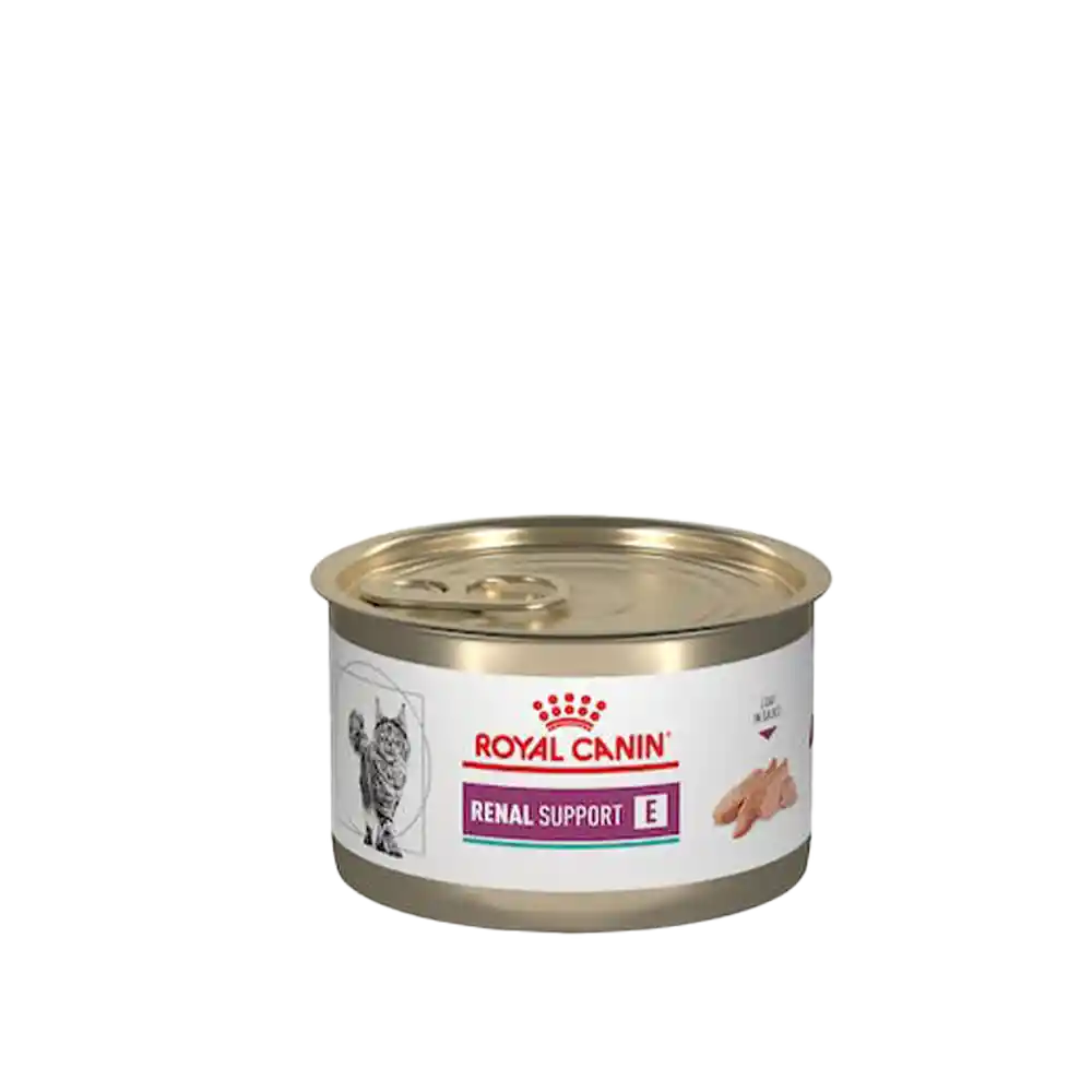 Royal Vet Felino Lata Renal Support Wet 145 Gr