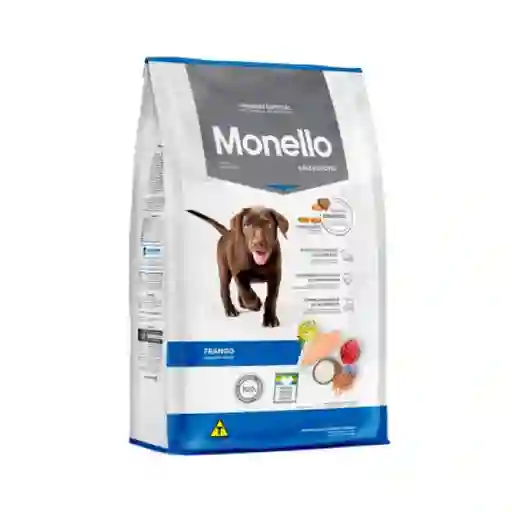 Monello Cachorros 1kg