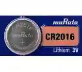 Pila Bateria Moneda Cr 2016 X1