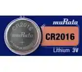Pila Bateria Moneda Cr 2016 X1