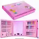 Set Arte Pequeño 208 Pcs