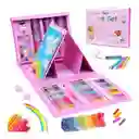 Set Arte Pequeño 208 Pcs
