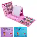 Set Arte Pequeño 208 Pcs