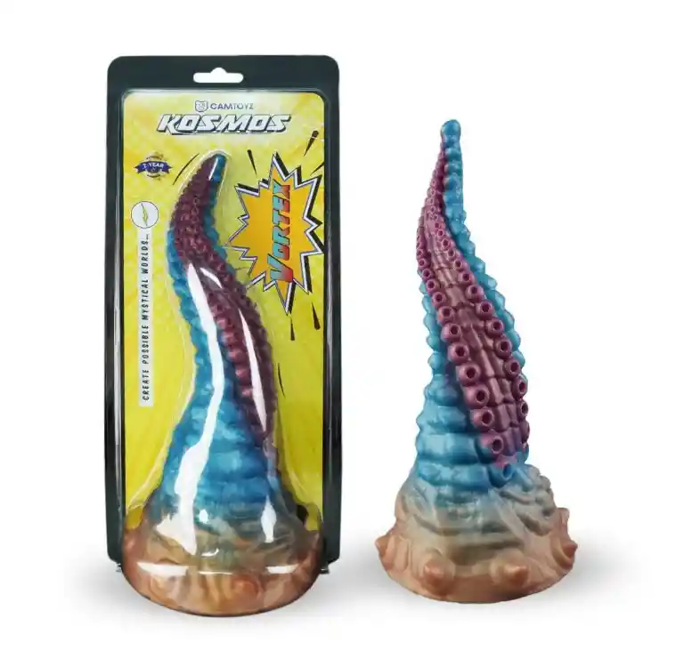 Dildo Vortex