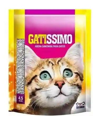 Arena Gatisimo 4.5kg