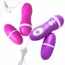 Huevo Vibrador Magic Velocidad Constante