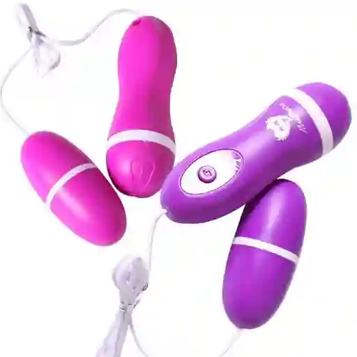 Huevo Vibrador Magic Velocidad Constante