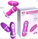 Huevo Vibrador Magic Velocidad Constante