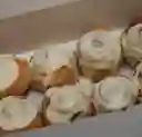 Rollísimos Pequeños X10