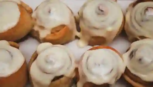 Rollísimos Pequeños X6- Hershey´s X6