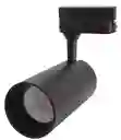 Luz Stop 10w Negra 1604