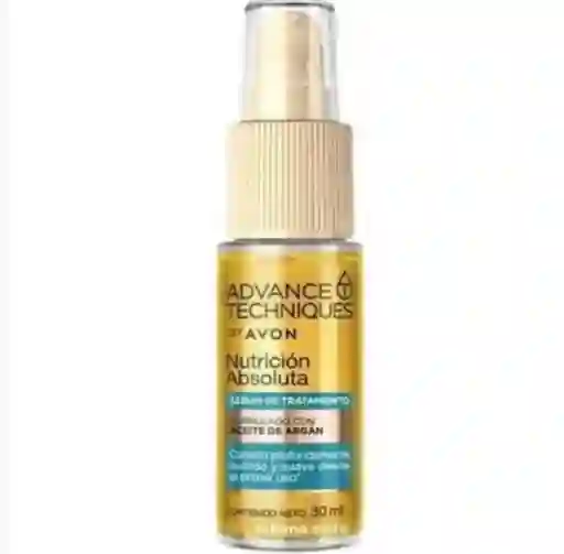 Sérum De Tratamiento Nutrición Absoluta.