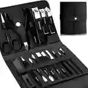 Kit Manicure 16pcs