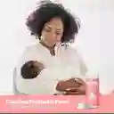 Popped Espuma De Hamamelis Con Aloe | Espuma Curativa Perineal Para El Cuidado Posparto | Alivia El Dolor, Las Hemorroides Y La Hinchazón Después Del Nacimiento | Esencial Posparto (5 Onzas Líquidas)