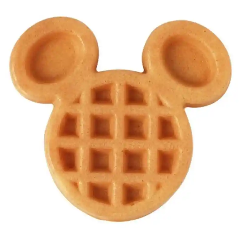 Mini Waflera Mickey