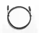 Cable De Audio Optico De 3m