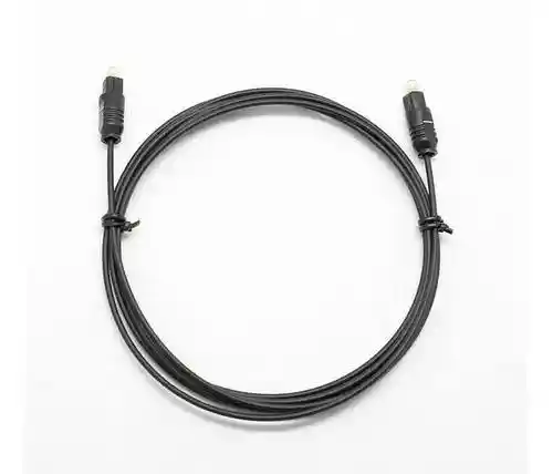 Cable De Audio Optico De 3m